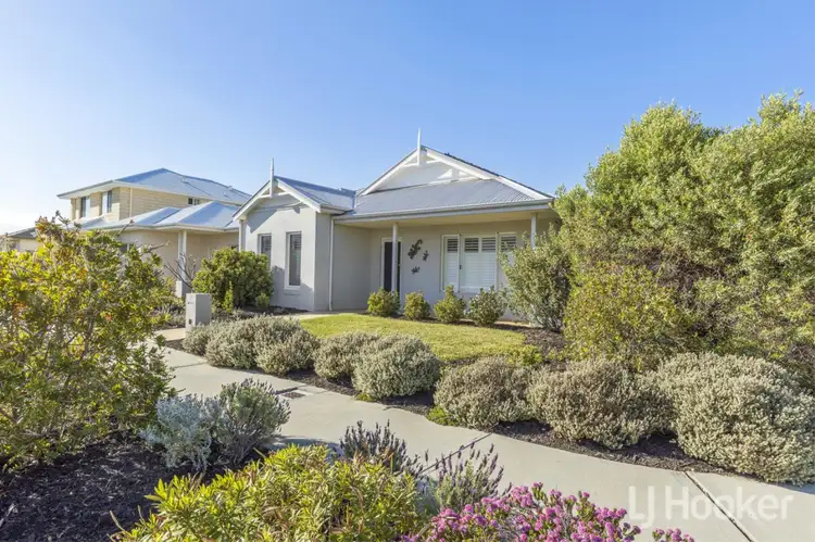 52 Zamia Rise, Yanchep WA 6035