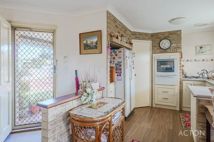 Fourth view of Homely unit listing, 1/45 Creery Street, Dudley Park WA 6210