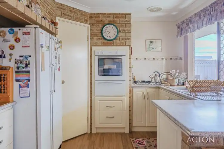 Fifth view of Homely unit listing, 1/45 Creery Street, Dudley Park WA 6210