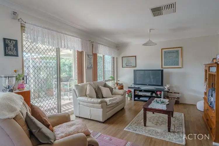 Sixth view of Homely unit listing, 1/45 Creery Street, Dudley Park WA 6210