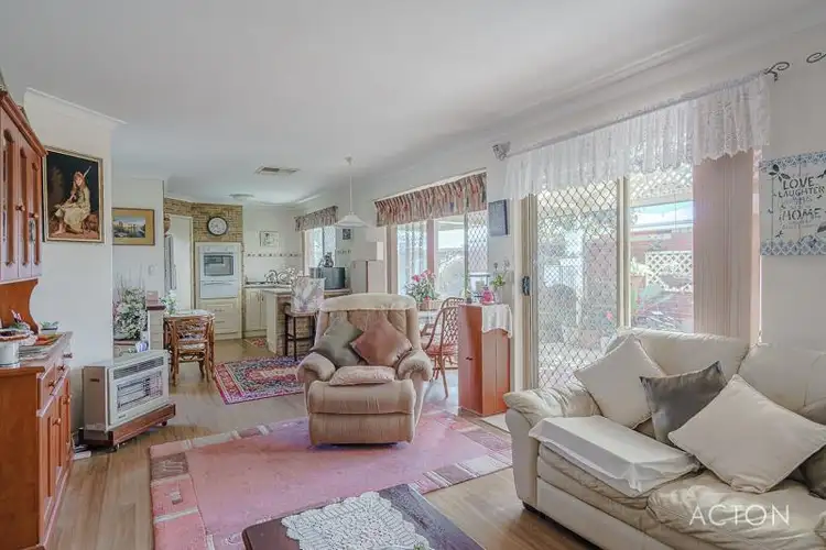 Seventh view of Homely unit listing, 1/45 Creery Street, Dudley Park WA 6210