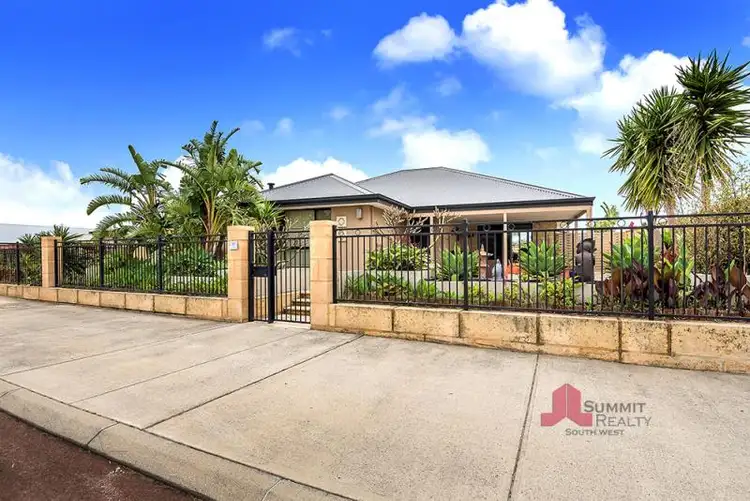 Main view of Homely house listing, 37 Ferndale Avenue, Dalyellup WA 6230