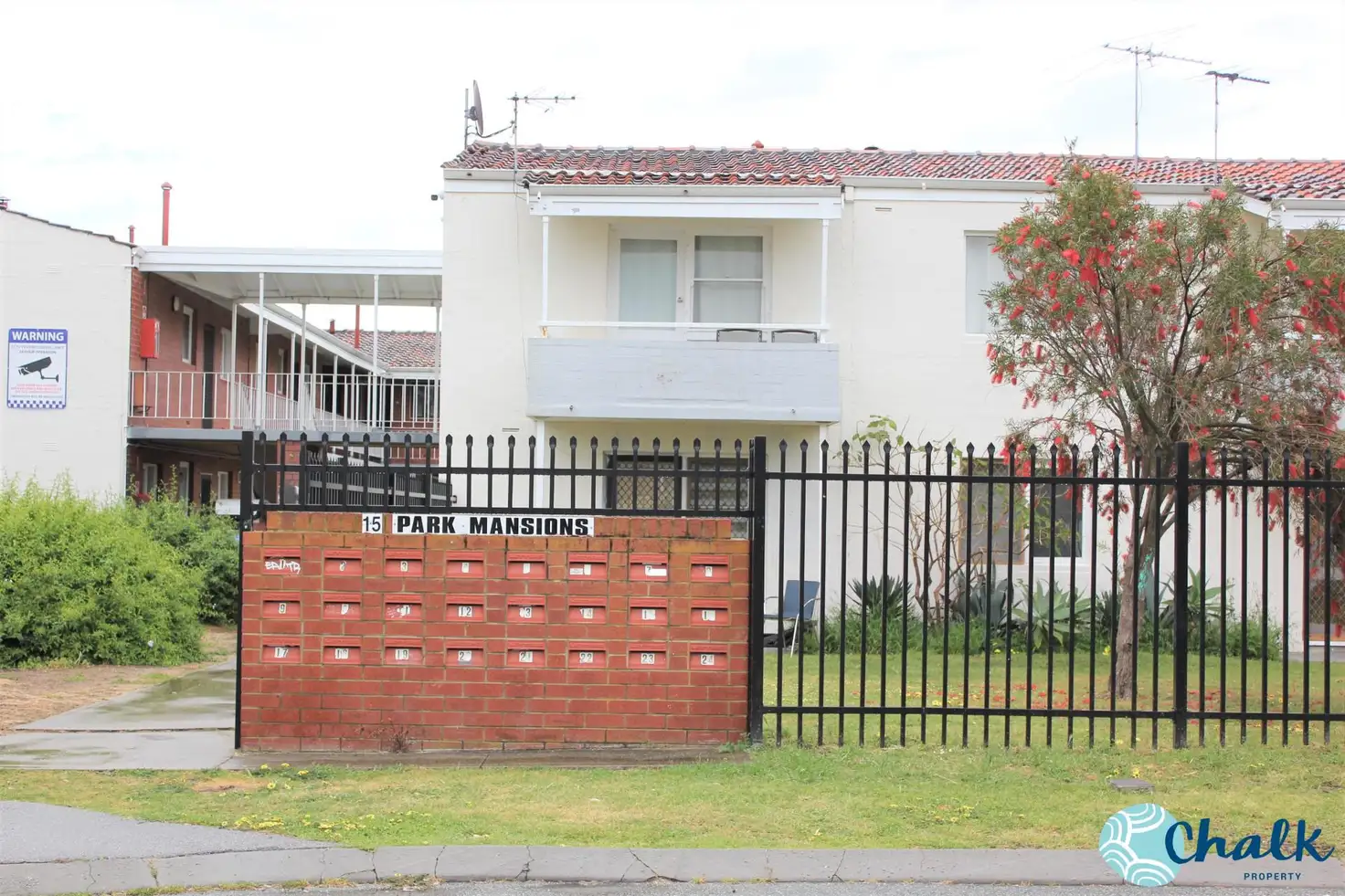 Main view of Homely unit listing, 15/15 Corvus Place, Rockingham WA 6168