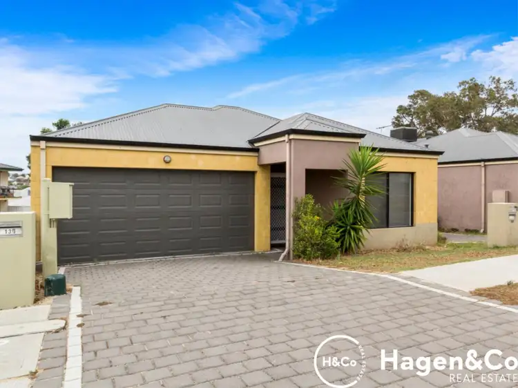 Main view of Homely villa listing, 13D Morris Road, Innaloo WA 6018