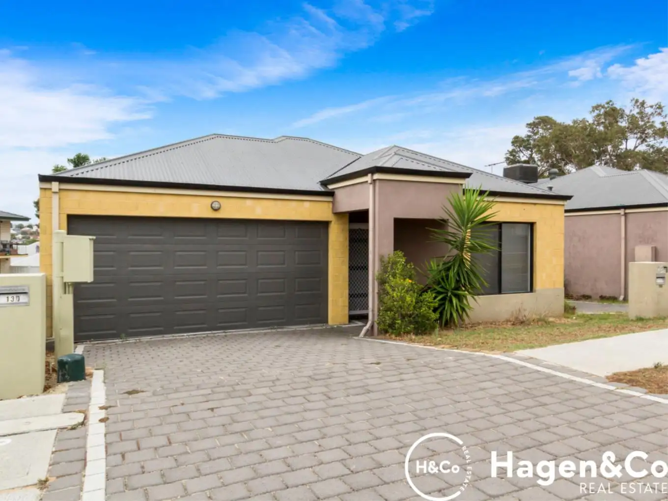 Main view of Homely villa listing, 13D Morris Road, Innaloo WA 6018