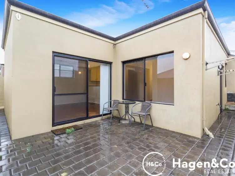 Second view of Homely villa listing, 13D Morris Road, Innaloo WA 6018