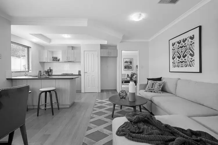 Main view of Homely house listing, 13A Phillips Grove, Innaloo WA 6018