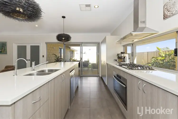 Second view of Homely house listing, 9 Bundegi Way, Two Rocks WA 6037