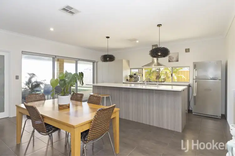 Third view of Homely house listing, 9 Bundegi Way, Two Rocks WA 6037