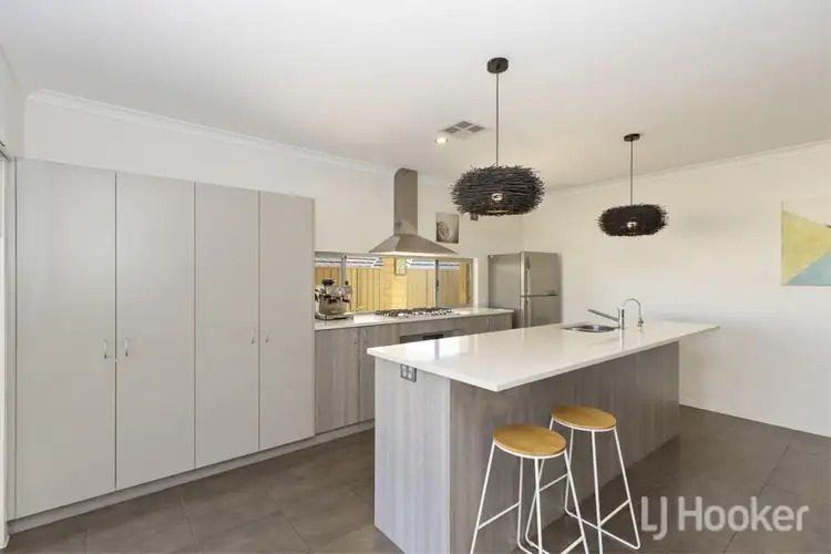 Fifth view of Homely house listing, 9 Bundegi Way, Two Rocks WA 6037