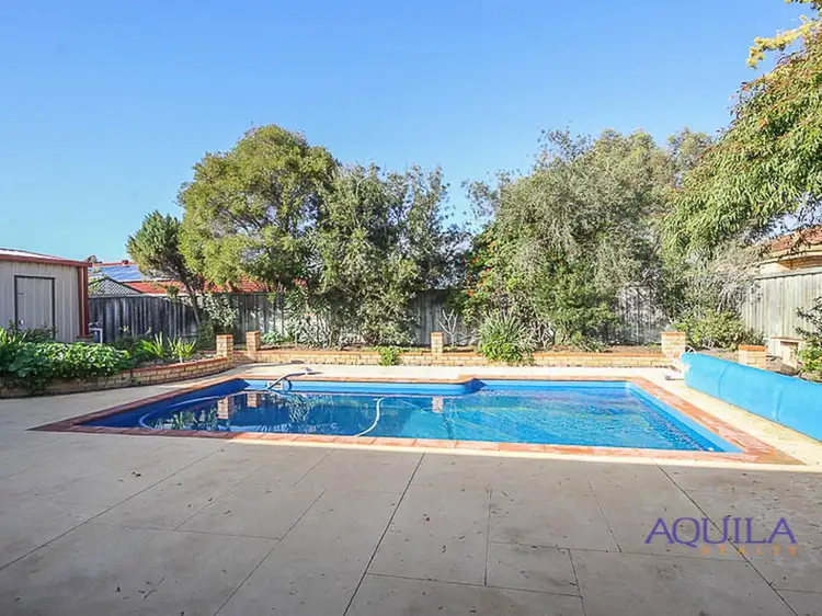 Second view of Homely house listing, 32 Radiata Avenue, Ellenbrook WA 6069