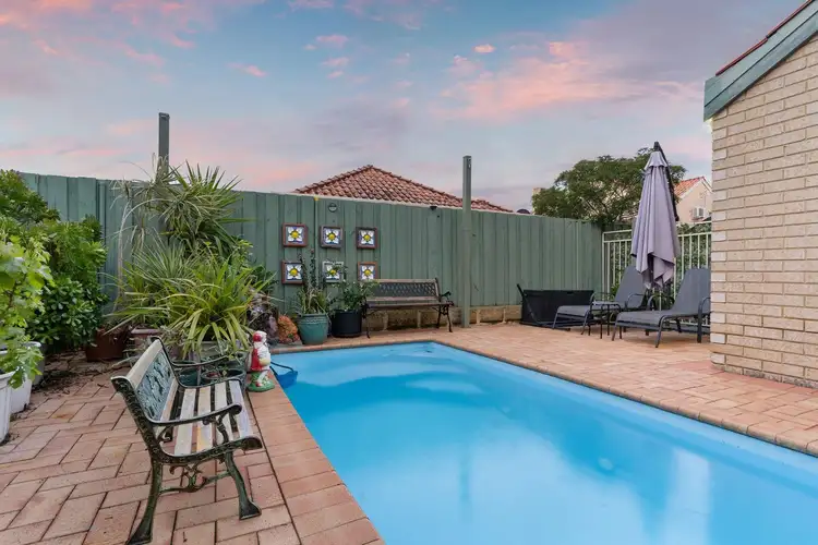 Main view of Homely house listing, 36 Lakefront Circle, The Vines WA 6069