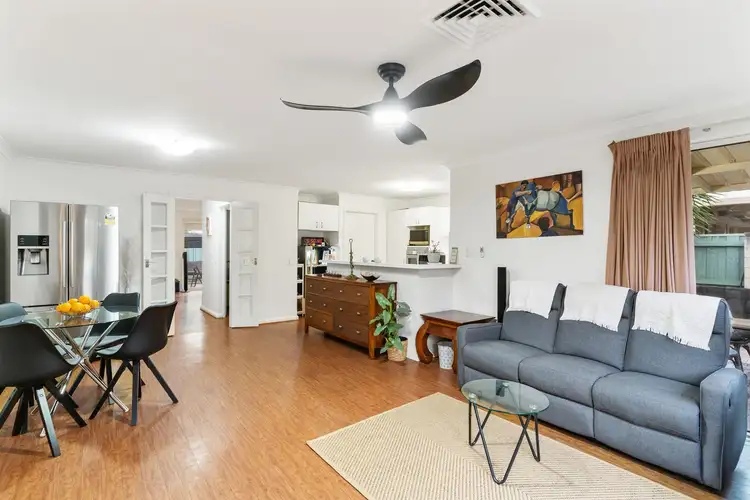 Fifth view of Homely house listing, 36 Lakefront Circle, The Vines WA 6069