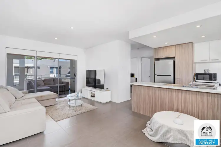 8/47 Mathoura Street, Midland WA 6056