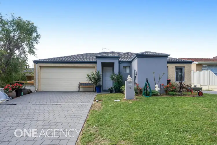 6a Nineham Avenue, Spearwood WA 6163