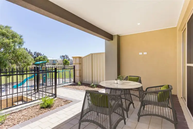 24 Tufts Lane, Aubin Grove WA 6164