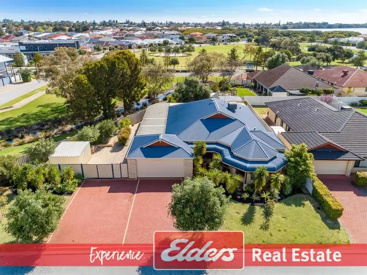 16 Liechardt Loop, Rockingham WA 6168