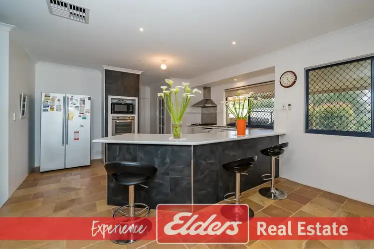 Second view of Homely house listing, 16 Liechardt Loop, Rockingham WA 6168