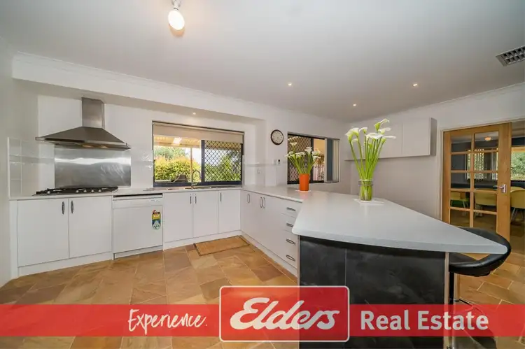 Third view of Homely house listing, 16 Liechardt Loop, Rockingham WA 6168