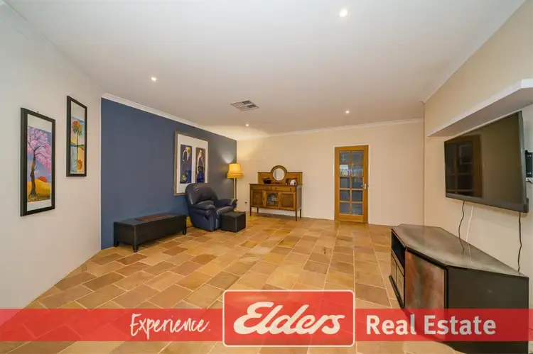 Fifth view of Homely house listing, 16 Liechardt Loop, Rockingham WA 6168