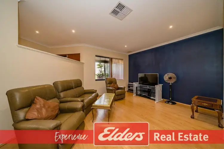 Sixth view of Homely house listing, 16 Liechardt Loop, Rockingham WA 6168
