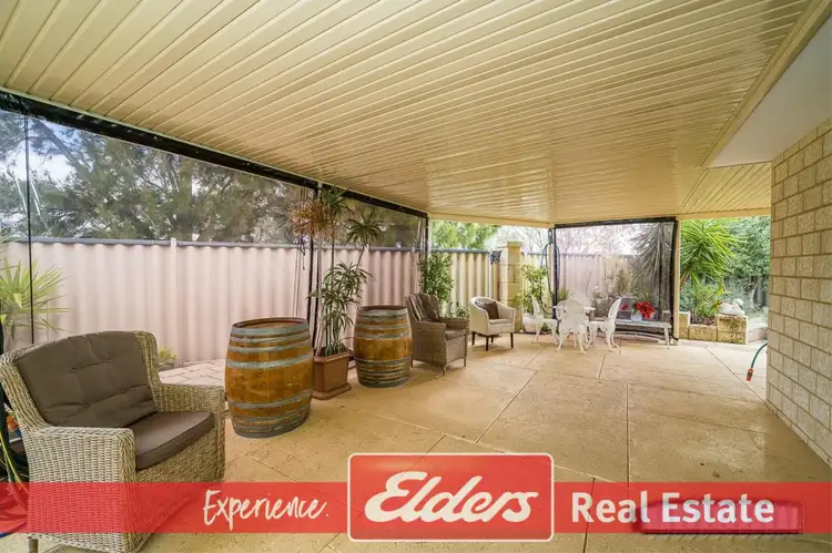 Seventh view of Homely house listing, 16 Liechardt Loop, Rockingham WA 6168