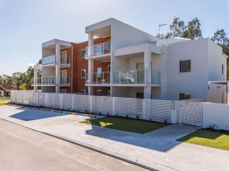 9/1 Davis Street, Ascot WA 6104