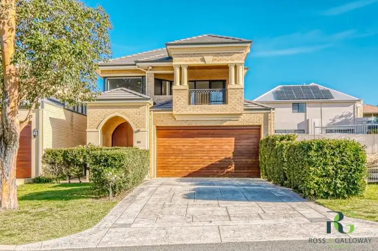 60 Swan Road, Attadale WA 6156