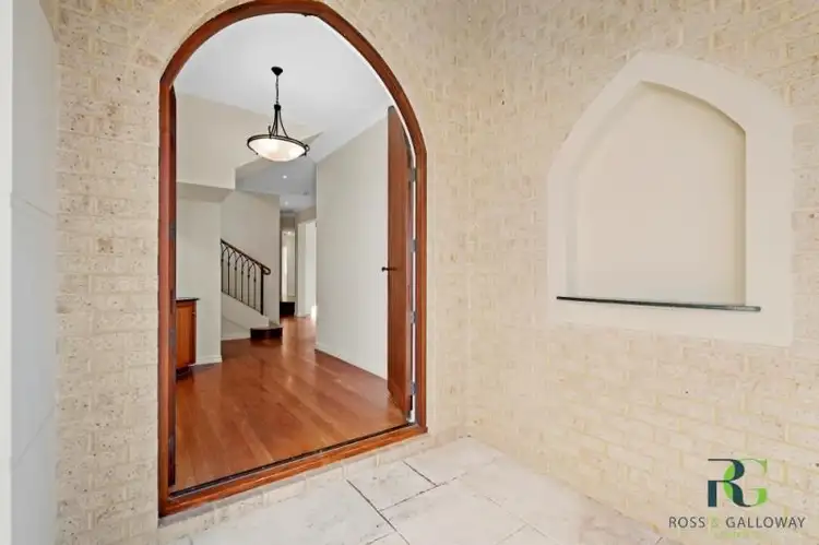 Second view of Homely house listing, 60 Swan Road, Attadale WA 6156