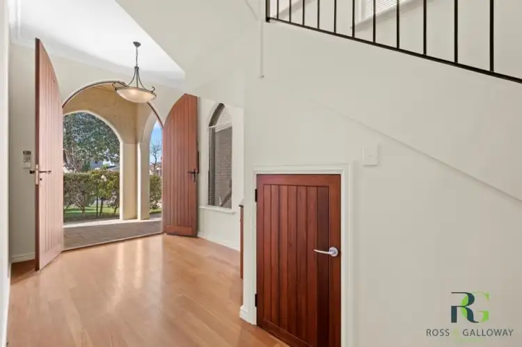 Fourth view of Homely house listing, 60 Swan Road, Attadale WA 6156