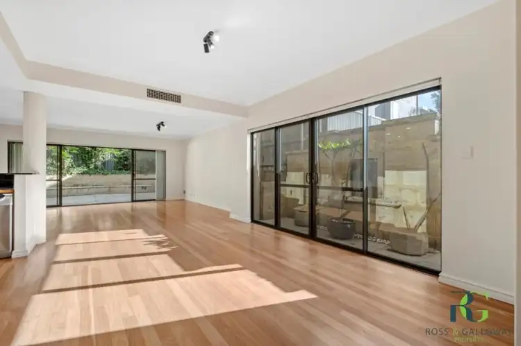 Sixth view of Homely house listing, 60 Swan Road, Attadale WA 6156