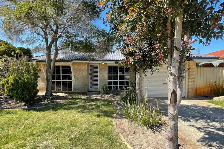 124 Balfour Street, Huntingdale WA 6110