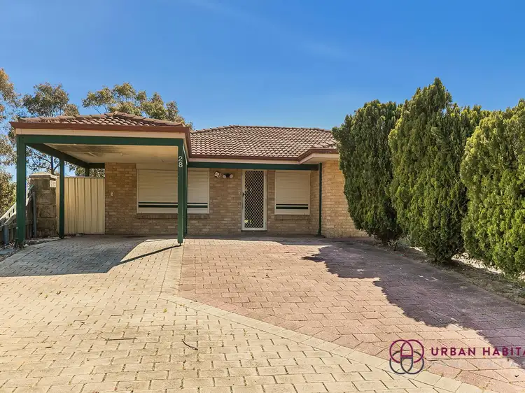 28 Karlak Close, Leda WA 6170