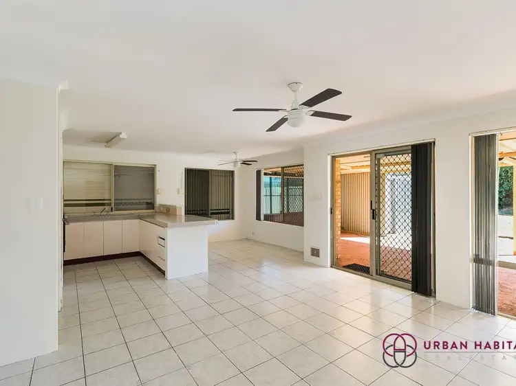 Second view of Homely house listing, 28 Karlak Close, Leda WA 6170