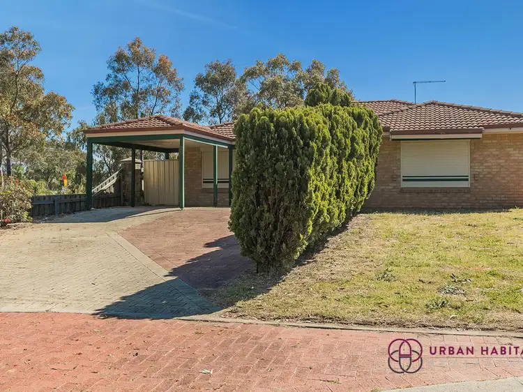 Sixth view of Homely house listing, 28 Karlak Close, Leda WA 6170