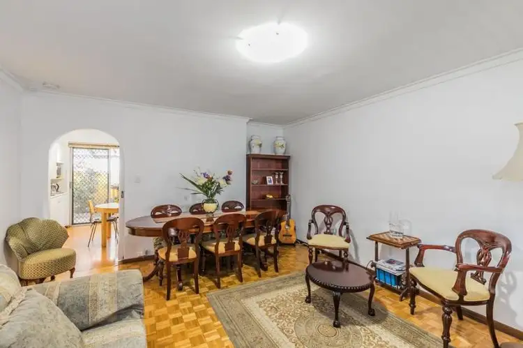 Main view of Homely villa listing, 5/60 Spencer Avenue, Yokine WA 6060
