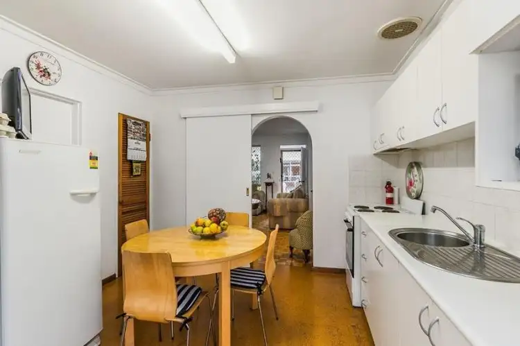 Third view of Homely villa listing, 5/60 Spencer Avenue, Yokine WA 6060
