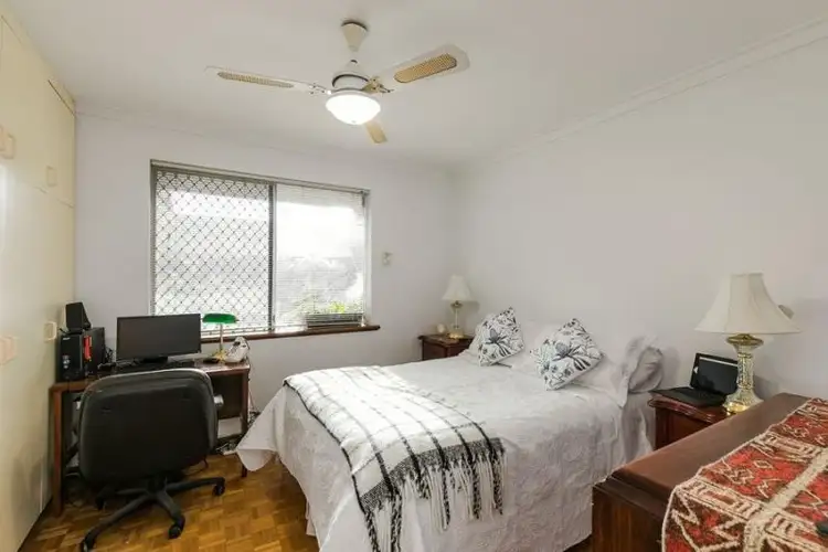 Sixth view of Homely villa listing, 5/60 Spencer Avenue, Yokine WA 6060