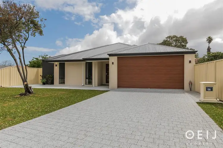 Main view of Homely house listing, 43 Windelya Road, Kardinya WA 6163