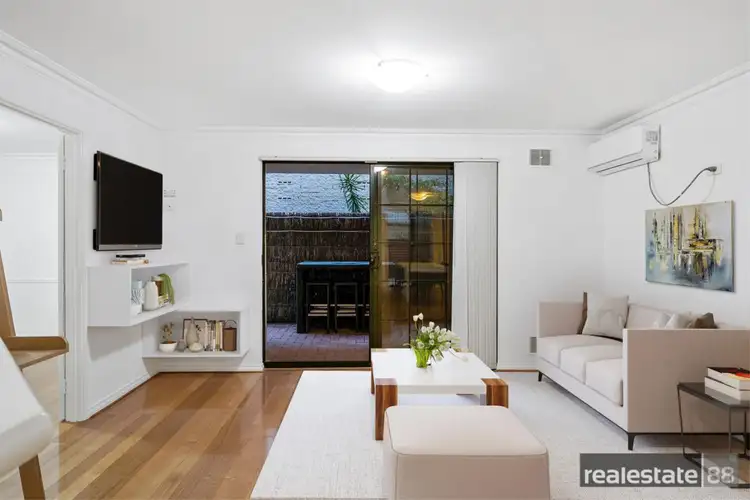 62/123 Wellington Street, East Perth WA 6004