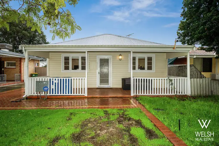 29 George Street, Belmont WA 6104