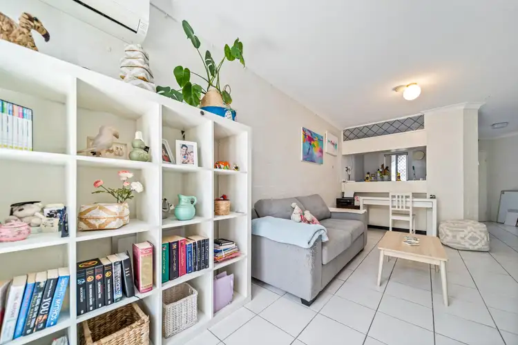 Fifth view of Homely unit listing, 27/34 Smith Street, Highgate WA 6003
