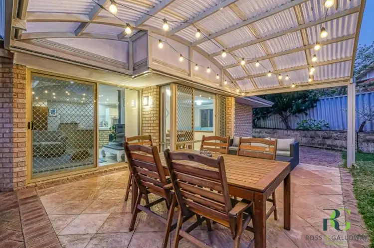 27A Luffingham Street, Melville WA 6156