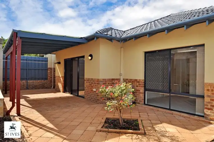 123/22 Windelya Road, Murdoch WA 6150