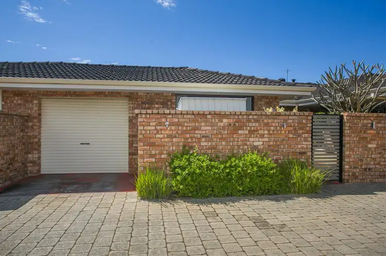 2/77 Lawley Street, Tuart Hill WA 6060