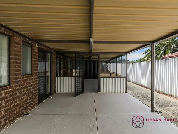 Sixth view of Homely house listing, 18 Cimbor Way, Parmelia WA 6167