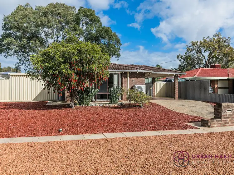 Seventh view of Homely house listing, 18 Cimbor Way, Parmelia WA 6167