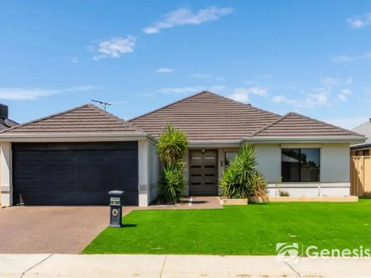Main view of Homely house listing, 5 Koolbardi Loop, Byford WA 6122