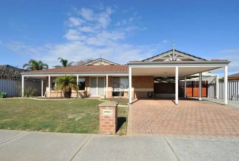 Main view of Homely house listing, 7 Castlerock Avenue, Waikiki WA 6169