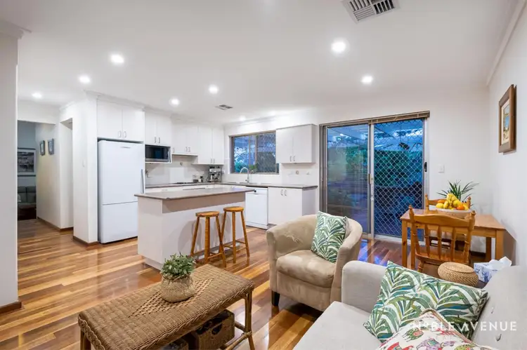Second view of Homely house listing, 12 Lyndoch Crescent, Greenwood WA 6024